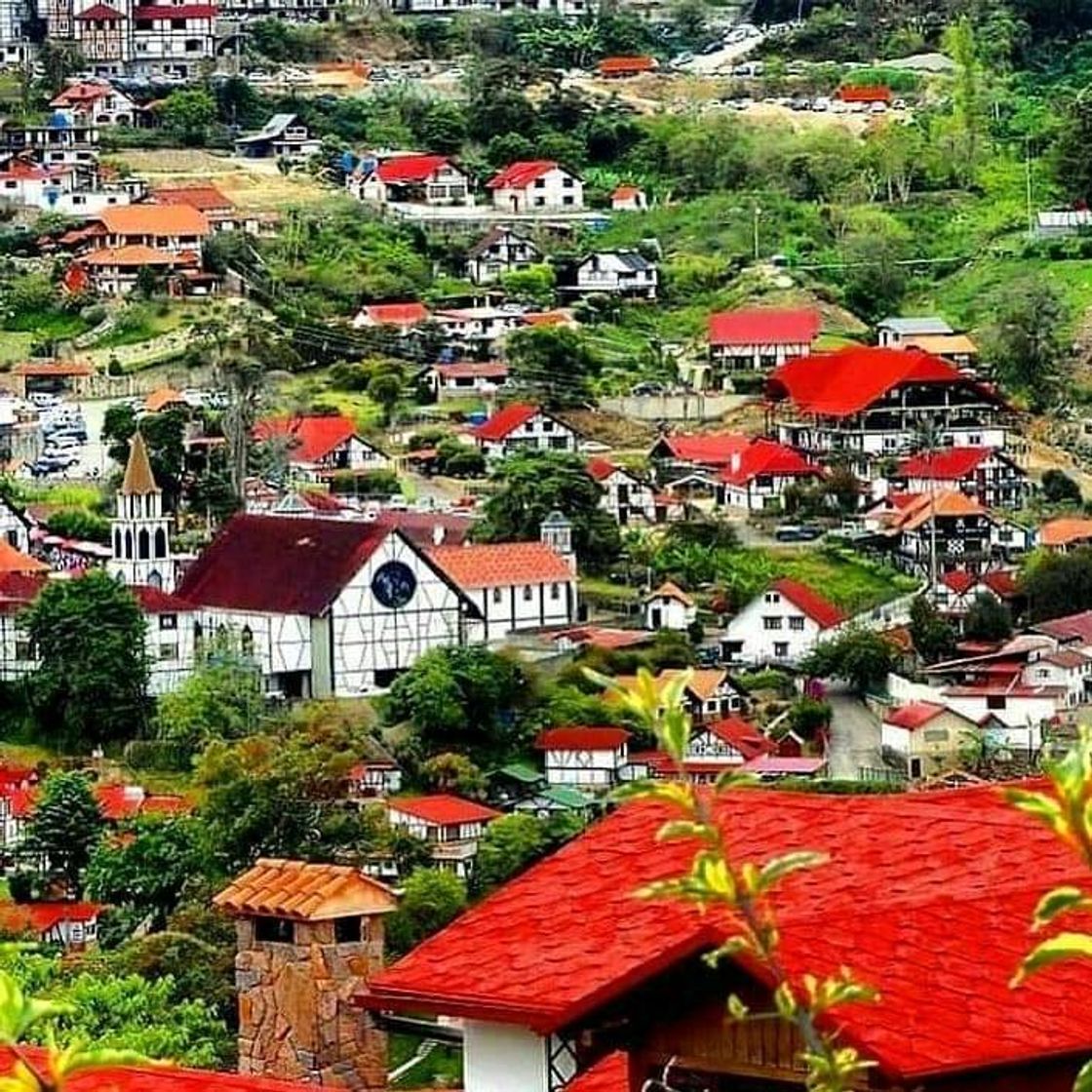 Colonia Tovar