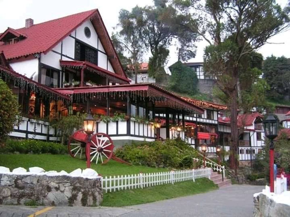 Colonia Tovar