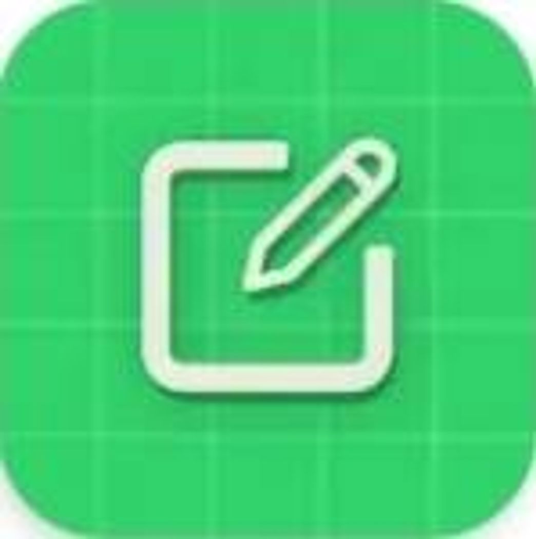 App Sticker - Maker