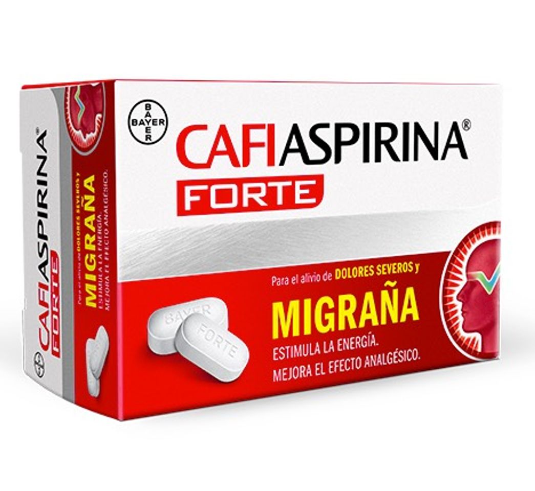 Moda Cafiaspirina