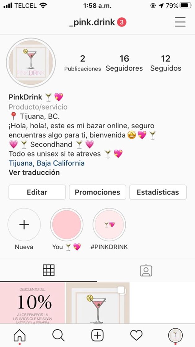 Moda #pinkdrink hashtag on Instagram • Photos and Videos 