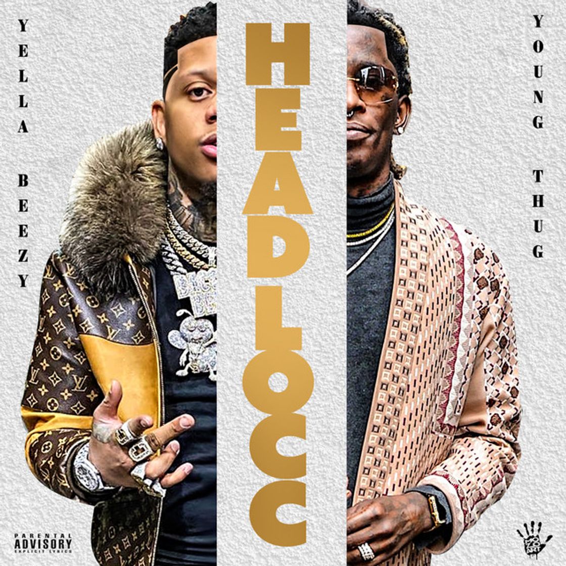 Music Headlocc (feat. Young Thug)