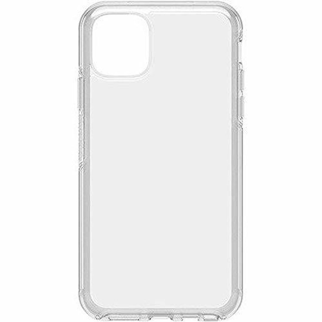 Electrónica Otterbox Symmetry Clear - Funda Anti-Caídas Fina y Elegante para Apple iPhone