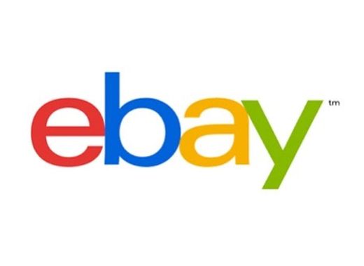 ebay 🛍