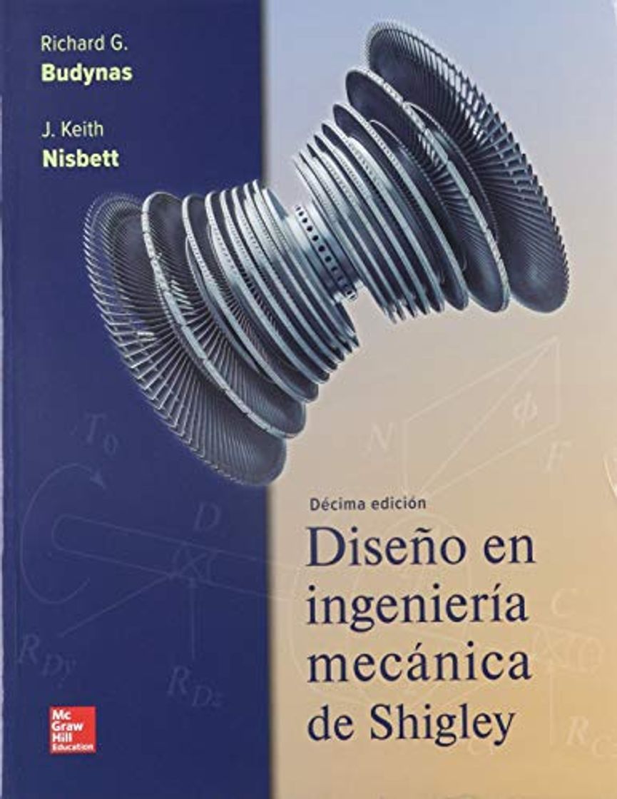 Book DiseÑo e ingenierÍa mecÁnica de shigley