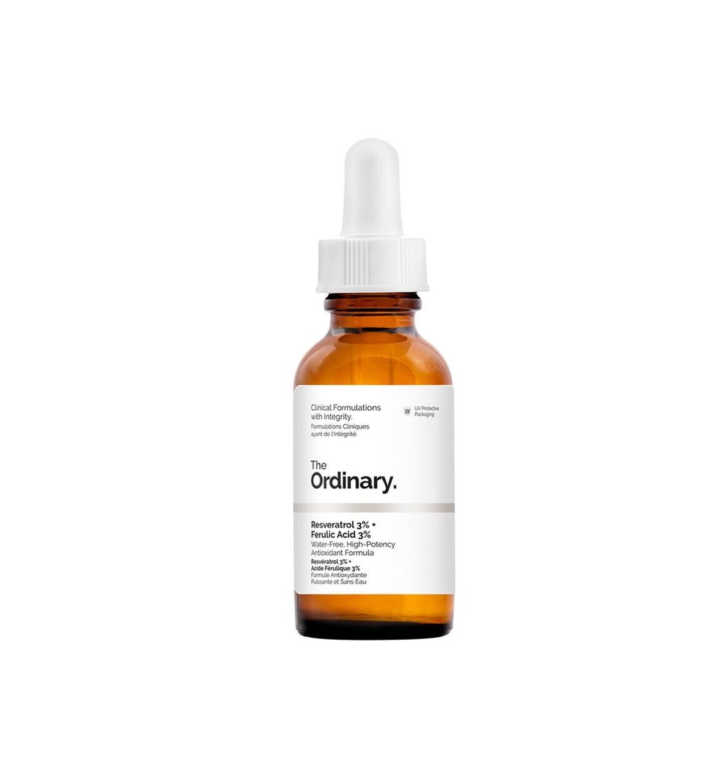 Product The Ordinary Resveratrol 3%