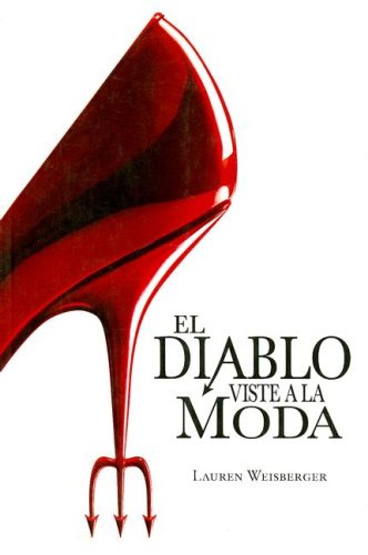 Libro El diablo viste a la moda