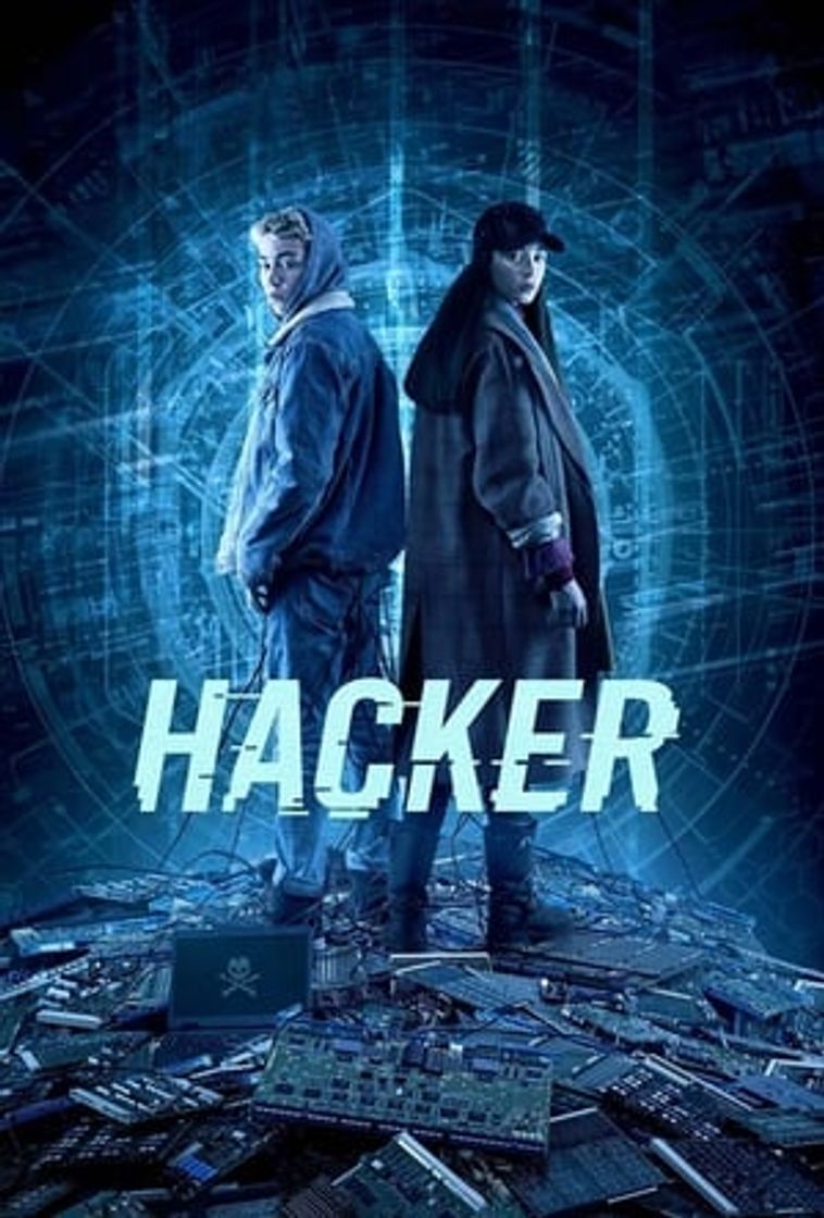 Película Hacker