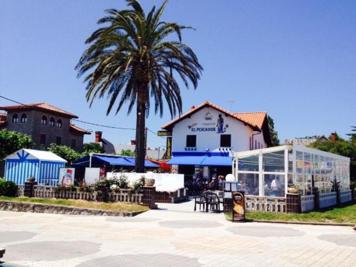 Restaurantes El Pescador