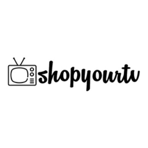 Shop your tv 