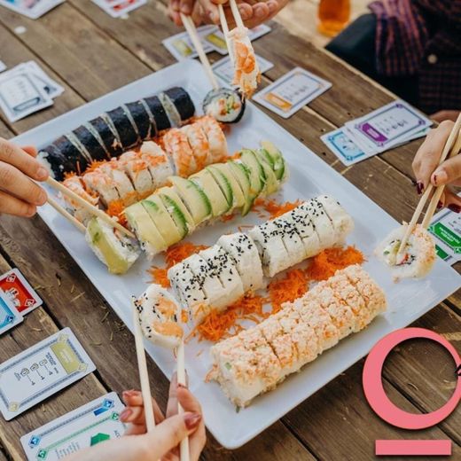 Okito Sushi