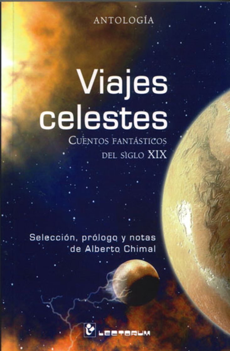 Books Viajes celestes – Las Historias