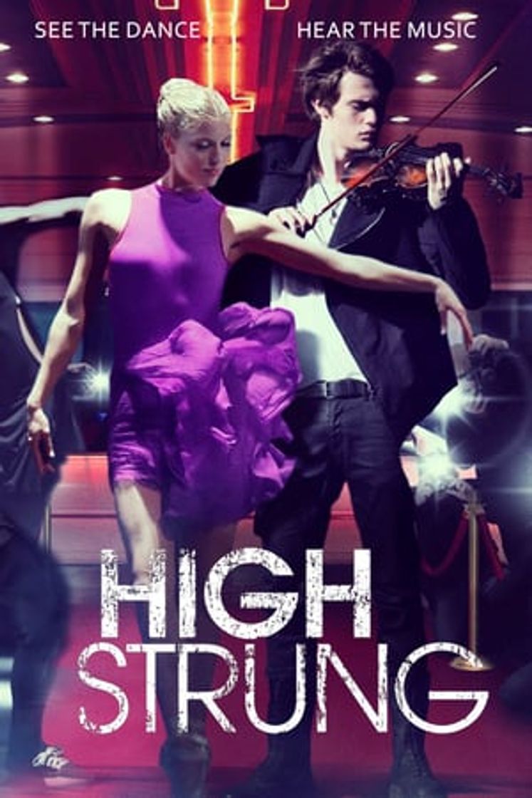 Movie High Strung