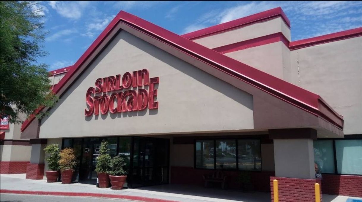 Restaurants Sirloin Stockade