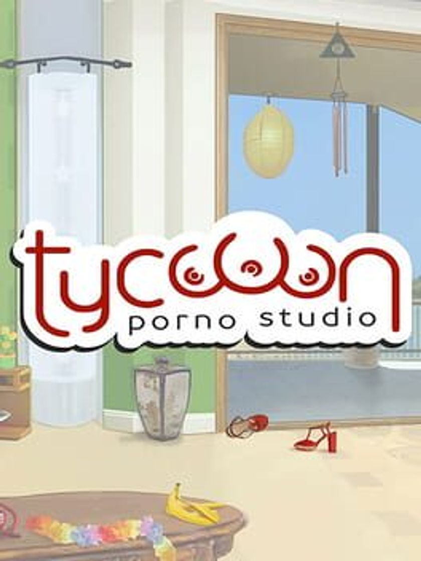 Videogames Porno Studio Tycoon