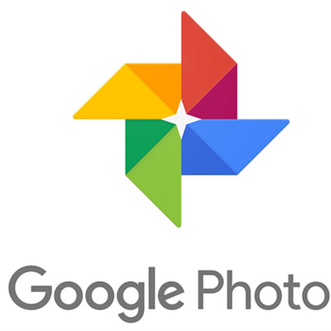 App Google Photos