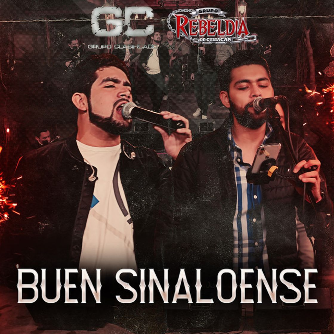 Music Buen Sinaloense (En Vivo)