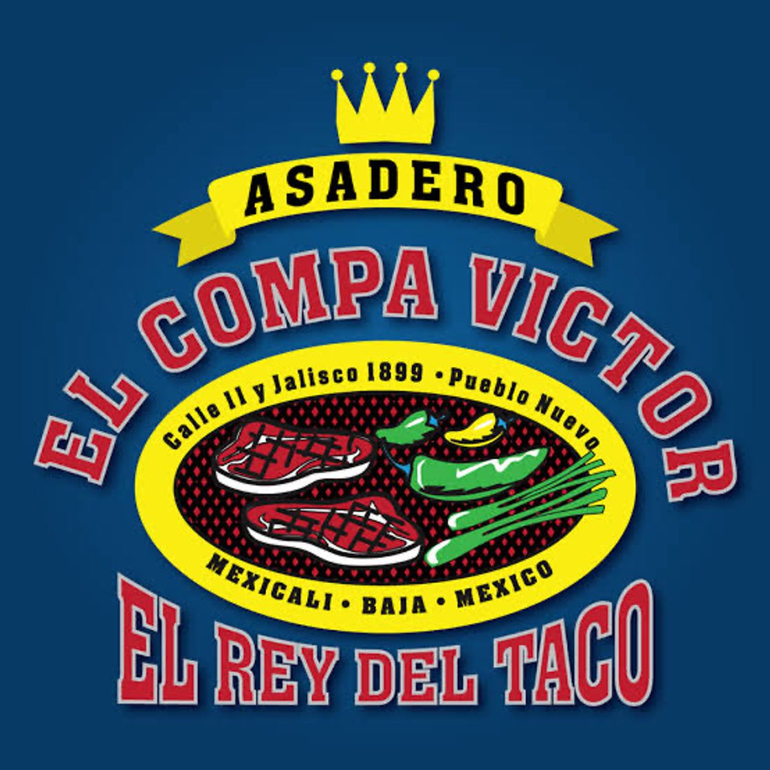 Restaurants Asadero Compa Victor