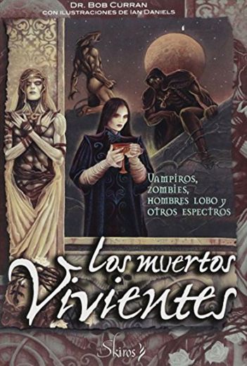 Los muertos vivientes