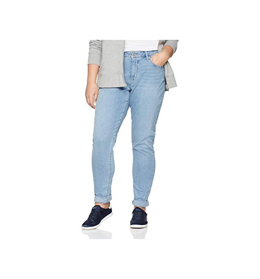 Producto Levi's Plus Size 310 Pl Shping SPR Skinny Vaqueros, Azul