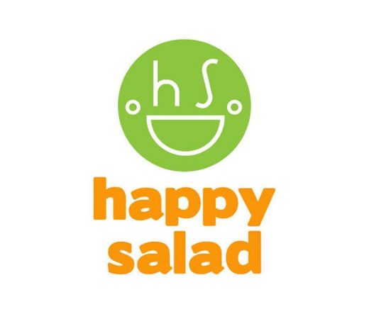 Happy Salad Madero