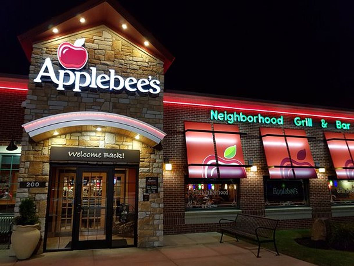 Restaurantes Applebee's