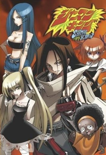 Shaman King