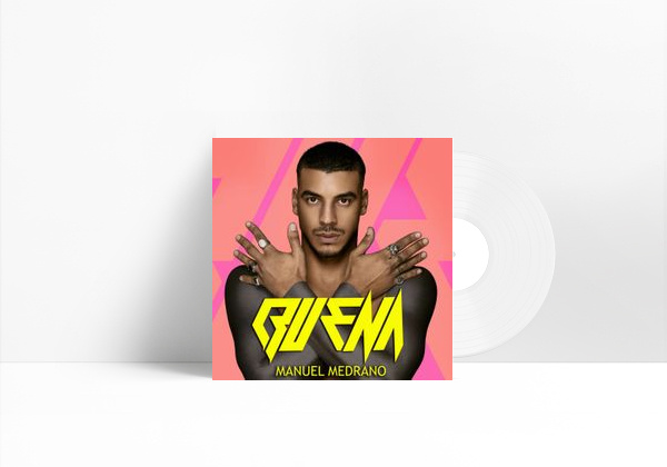 Canción Buena