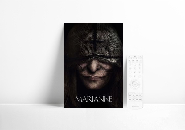 Serie Marianne