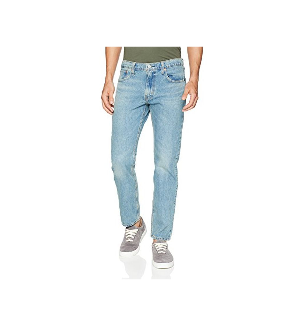 Moda Levi's 502 Regular Taper Fit Jean Jeans