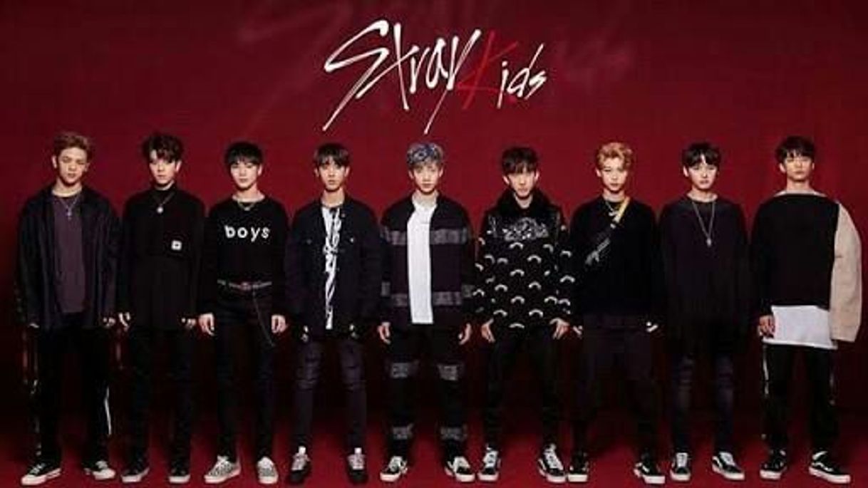 Music Stray kids - God's Menu