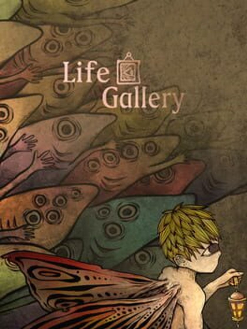 Videogames Life Gallery