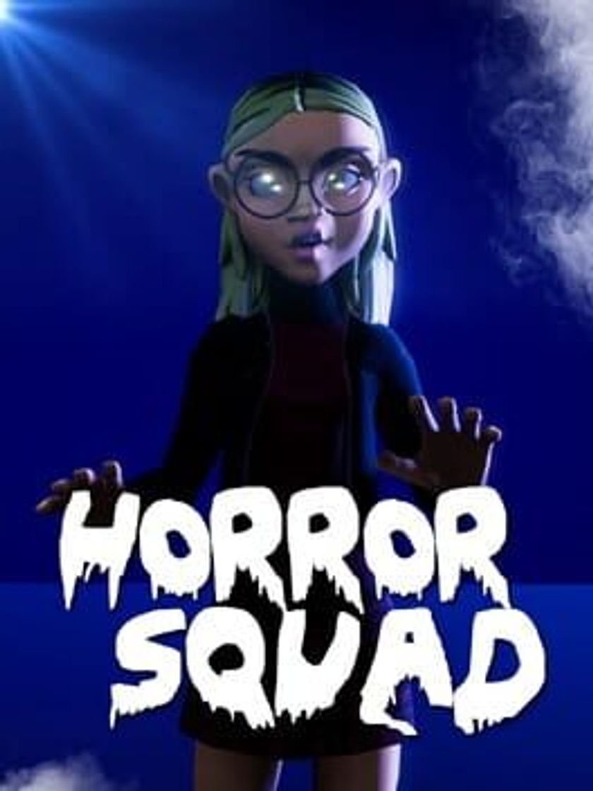 Videojuegos Horror Squad