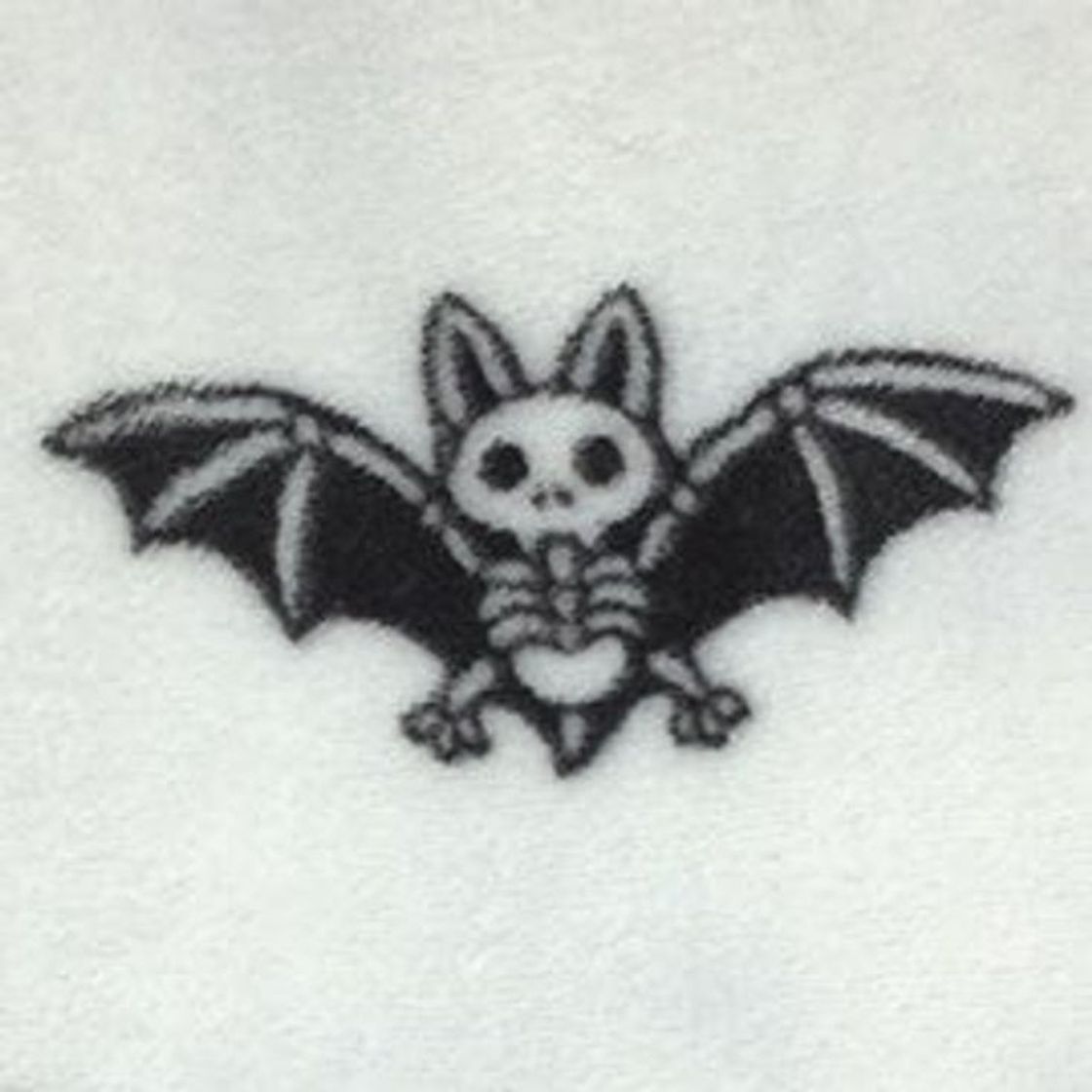 Fashion cute bat