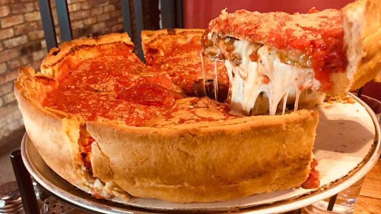 Restaurants Giordano's