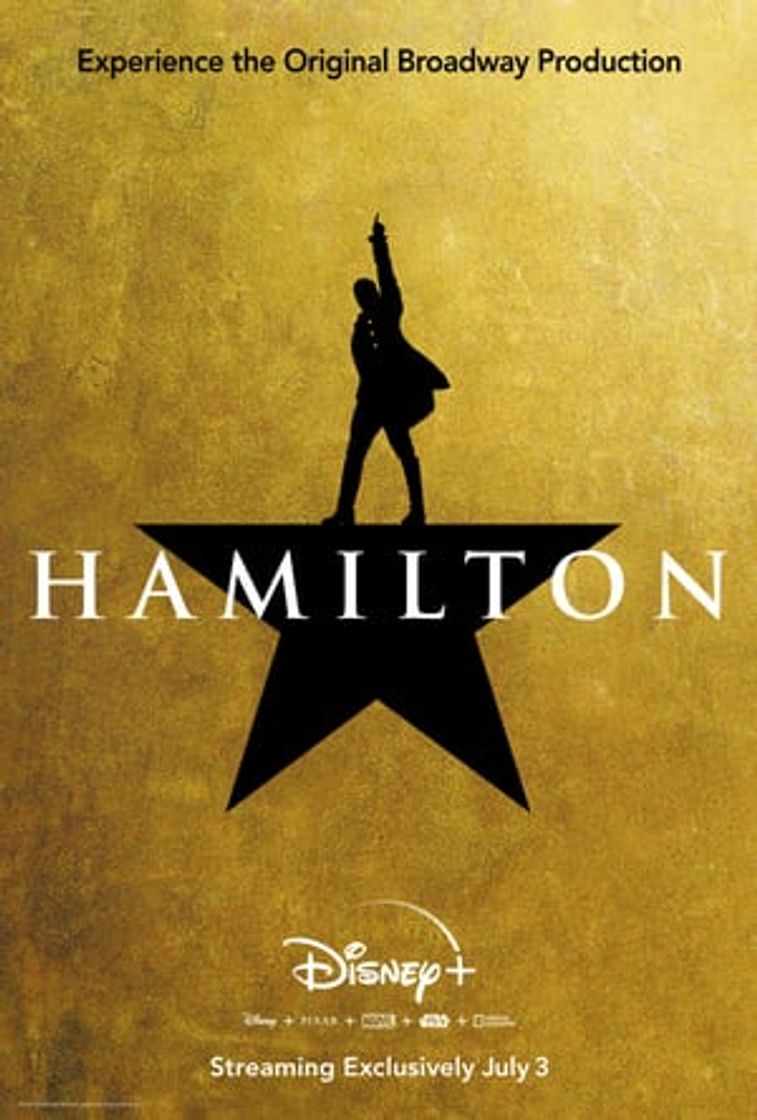 Película Hamilton