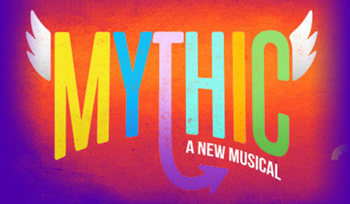 Canción Mythic the Musical