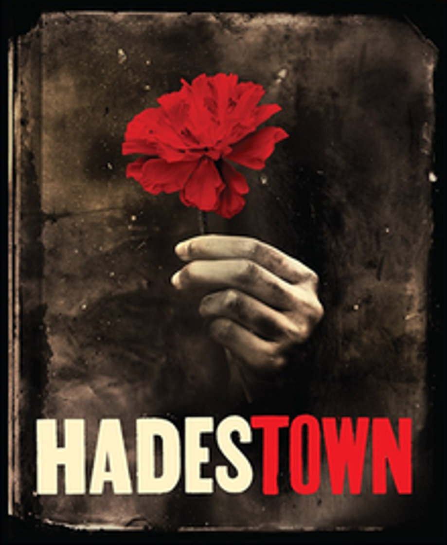 Canción Hadestown