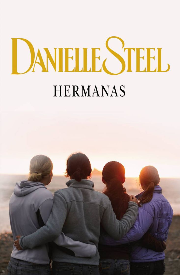 Libros Hermanas/Sisters por Danielle Steel