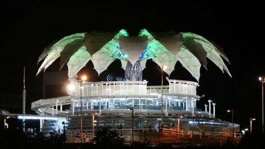 Venezuela Barquisimeto