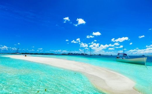 Los Roques, Venezuela