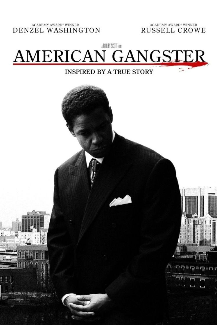 Película American Gangster