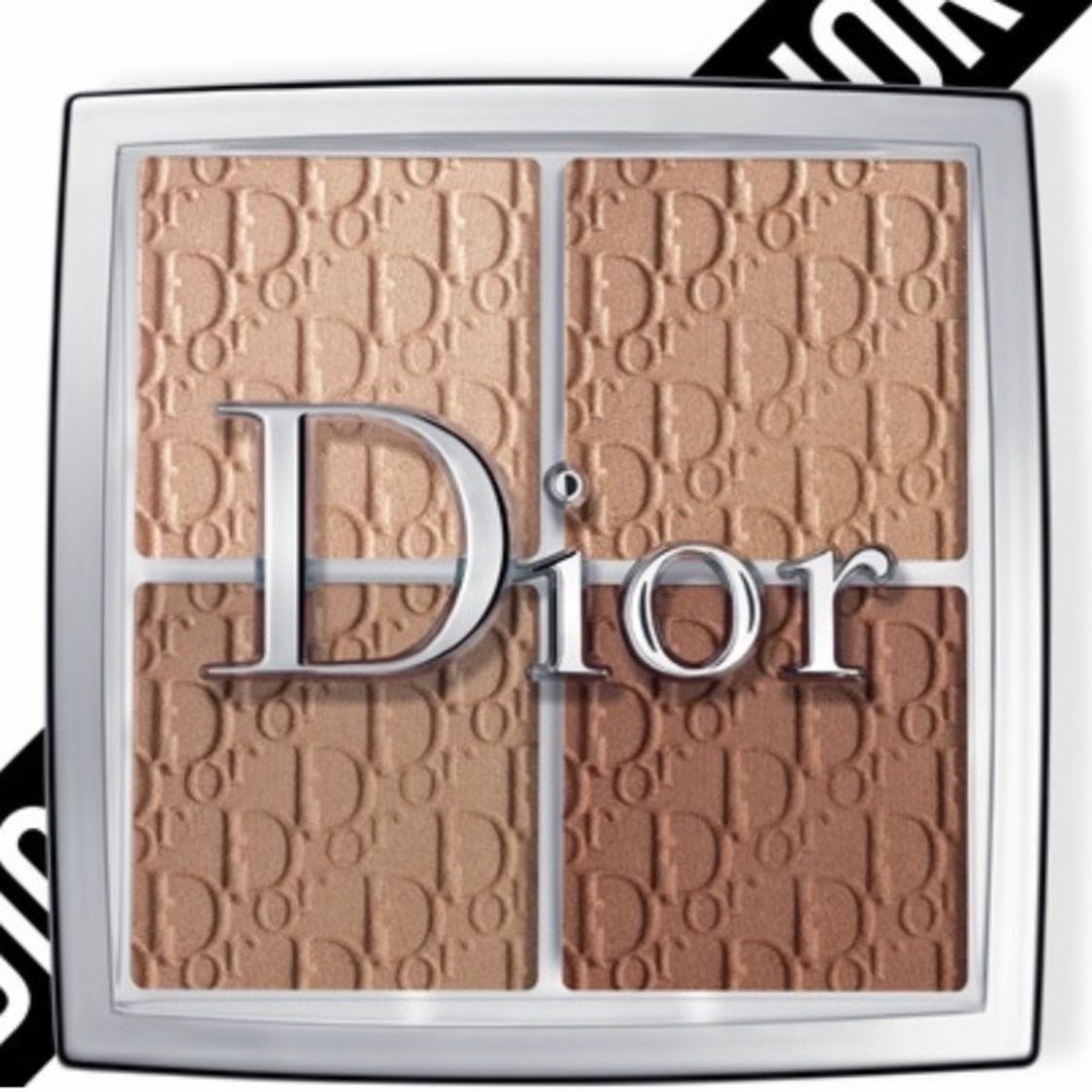 Product DIOR BACKSTAGE CONTOUR PALETTE 