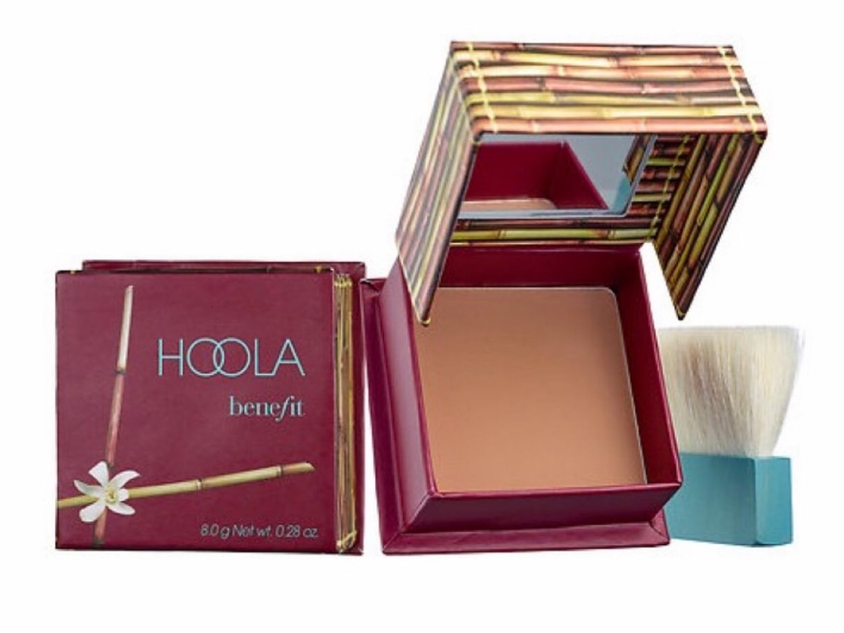 Products BENEFIT COSMETICS
HOOLA MATTE BRONZER