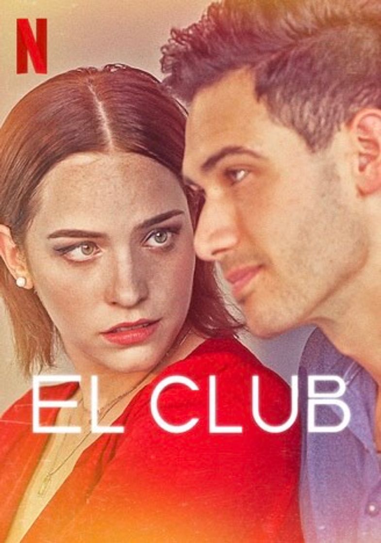 Serie El Club