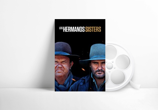 Movie Los hermanos Sisters