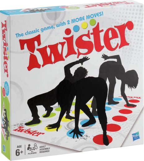 Twister