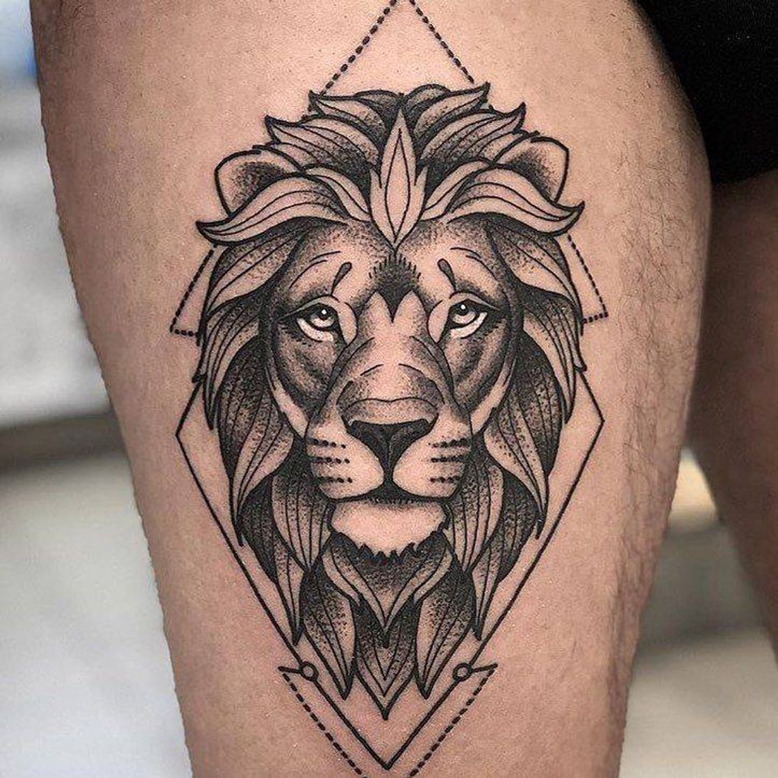 Moda Tatuaje León 