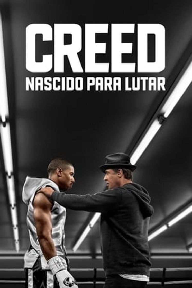 Movie Creed. La leyenda de Rocky