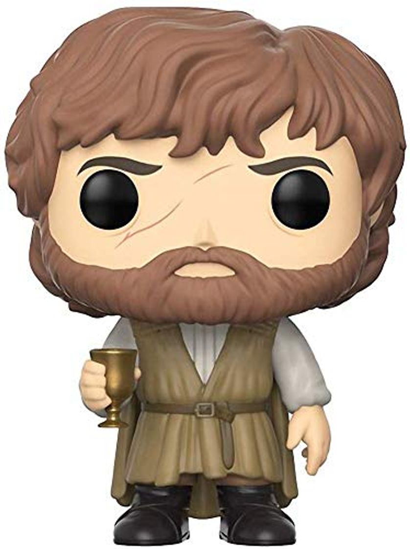 Social Game Of Thrones Figura S7 Tyrion Lannister